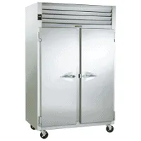 Porte pleine Hobart G20010
