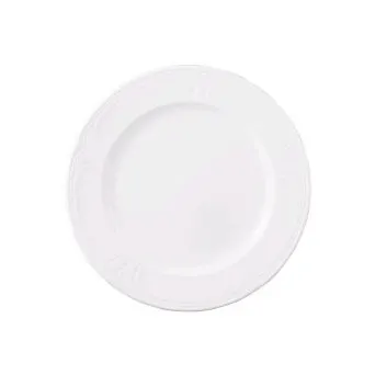 Assiette ronde Dudson 2JAW-240J
