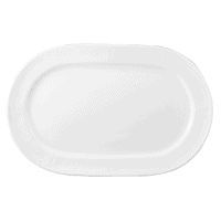 Plateau rectangulaire banquet 13,25 po Dudson 2JAW-440J
