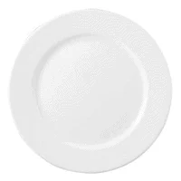 Assiette ronde Dudson 3PLW-280C