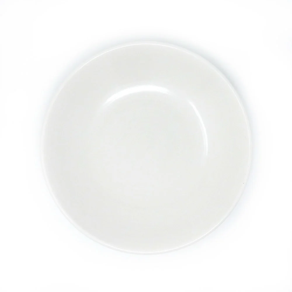 Assiette creuse Dudson Evo Sand - 9 1/2 po · 24/caisse