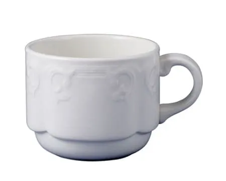 Tasse / Mug / Soucoupe Dudson 3ASP-002R