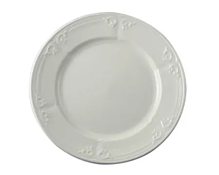 Assiette ronde Dudson 3ASP-290R