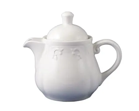Théière Dudson 3ASP-645R