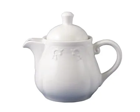 Théière Dudson 3ASP-655R