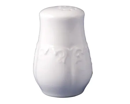 Salière blanche Dudson 3ASP-704R