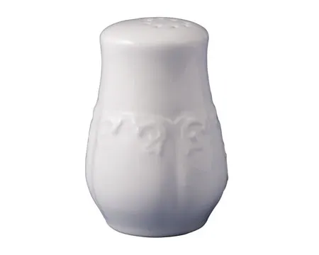 Poivrière blanche Dudson 3ASP-705R