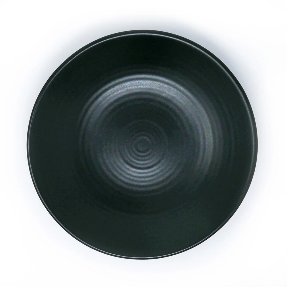 Assiette creuse Dudson Evo Jet - 9 1/2 po · 12 / caisse