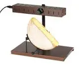 Raclette électrique Eurodib BCS-RACL02