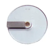 Disque Robot Coupe Eurodib DF-5