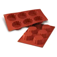 Moule à pâtisserie Eurodib MRS-SF035