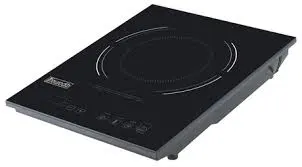 Plaque induction Eurodib P3D