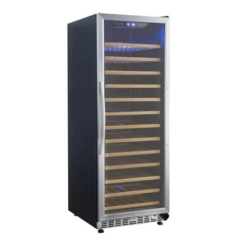 Cellier simple zone Eurodib USF-128S