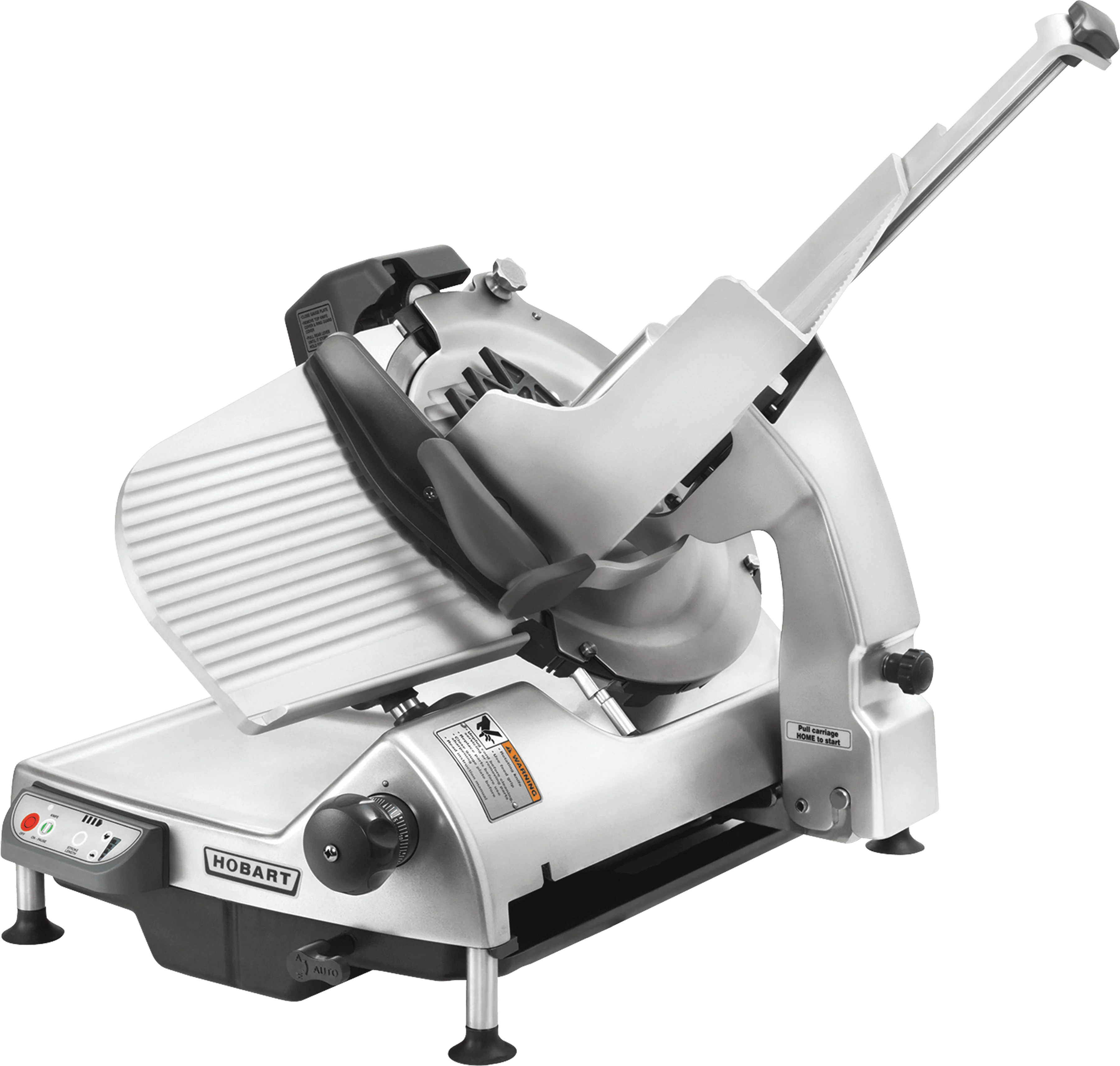 Trancheuse automatique Hobart HS9