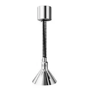 Lampe chauffante Hatco DL-775-RL