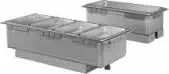 Cuve chauffante Hatco HWBH-7QTD