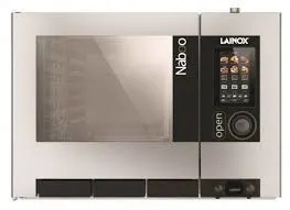 Combi électrique Lainox NAEB-072