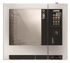 Combi électrique Lainox NAEB-102