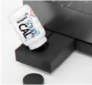 Produits de nettoyage Lainox SCA-01