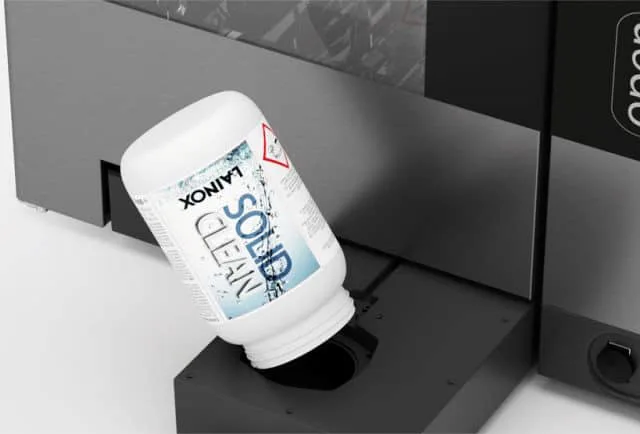 Produits de nettoyage Lainox SCL-01