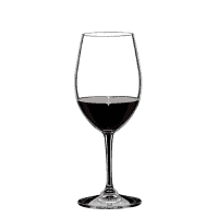 Verre à vin Riedel 489-0