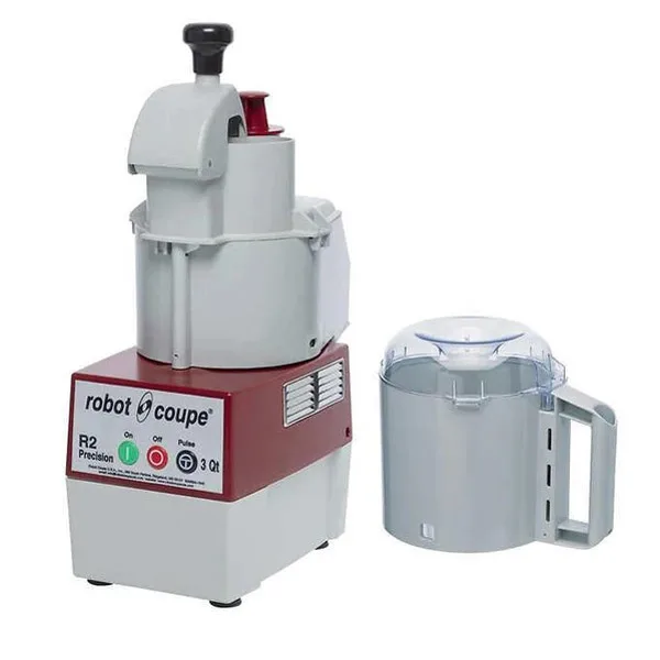 R2N Precision Robot culinaire Robot Coupe R045.R2PRECISION