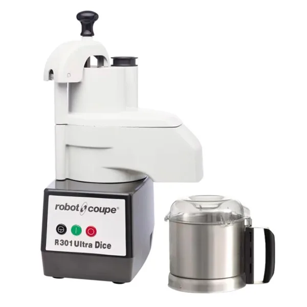 R301 Ultra Dice Robot culinaire Robot Coupe R045.R301ULTRADIC