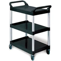 Rangement Rubbermaid 3424