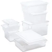Rangement Rubbermaid 3500