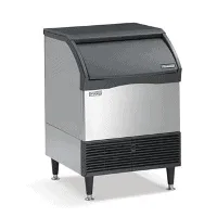 Machine à glace sous-comptoir Scotsman CU1526SA