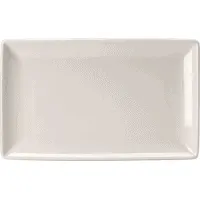 Assiette rectangulaire Steelite 1107-0550