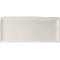 Assiette rectangulaire Steelite 1107-0552