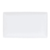 Plateau en porcelaine Steelite 1107-0556