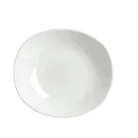 Plat de service en porcelaine Steelite 1107-0585