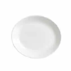 Assiette ronde Steelite 1316-0140