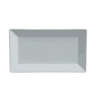Plateau en porcelaine Steelite 6900-E555