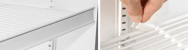 Étagère / Rayonnage True 812143