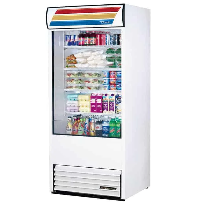 Présentoir True TAC-36-LD