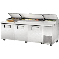 Table froide pour pizza True TPP-93