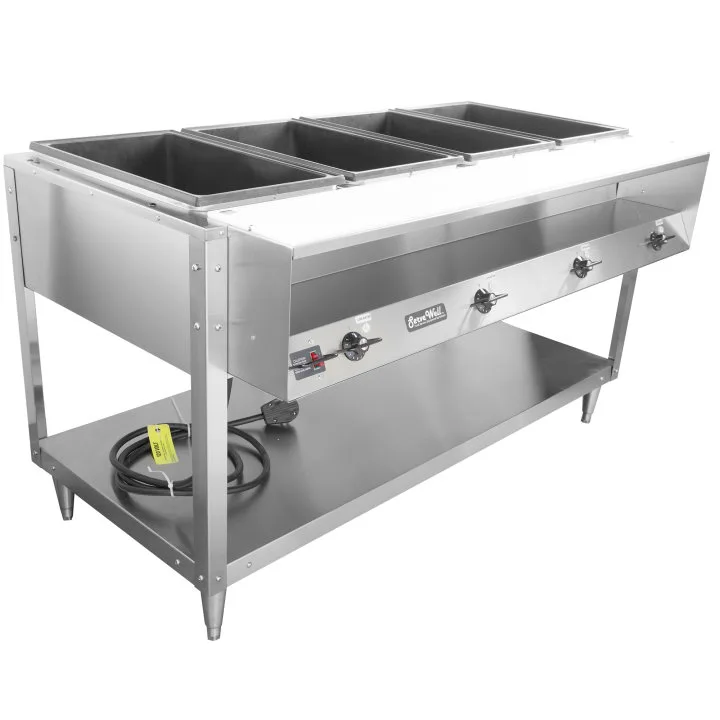Table Chaude Vollrath 38104