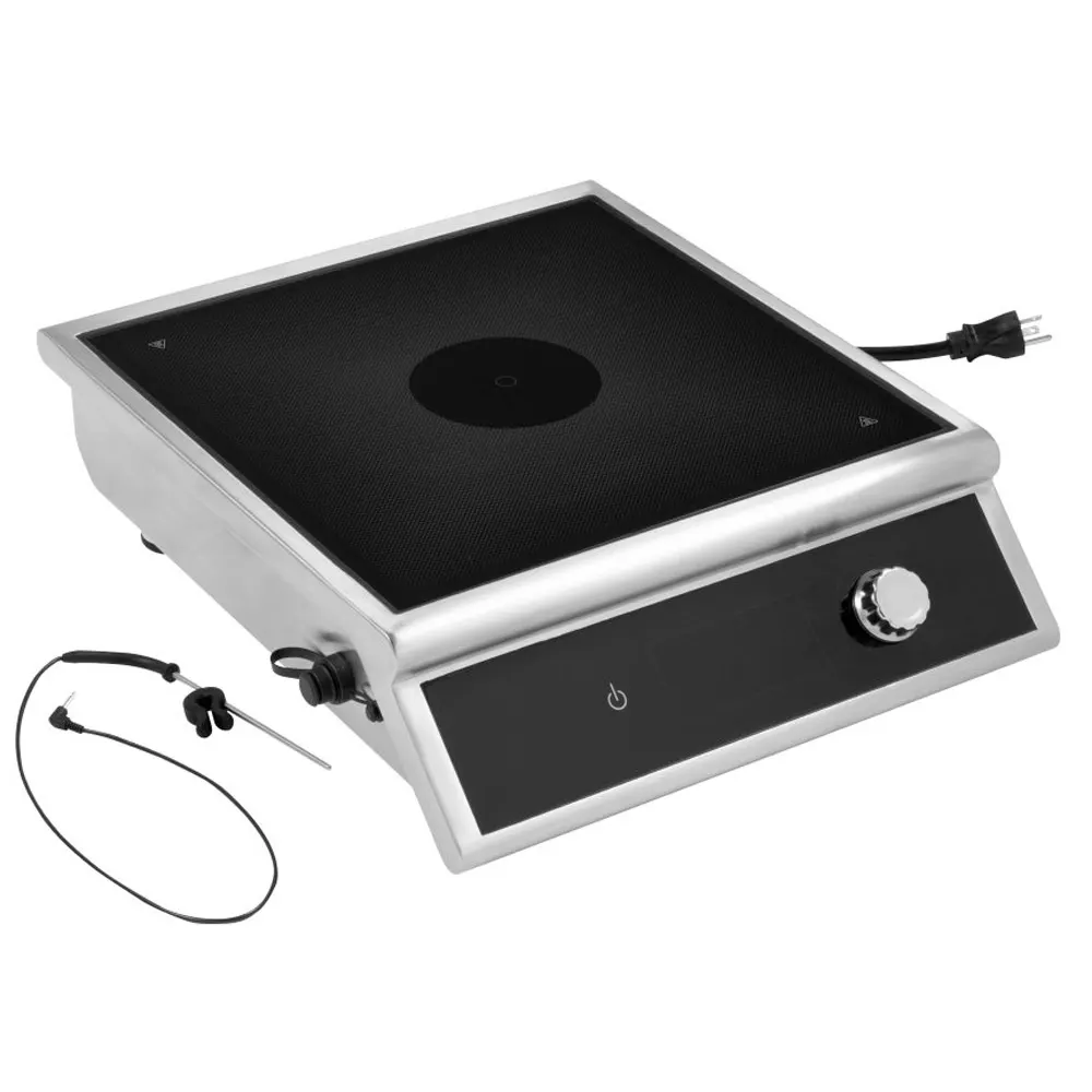 Réchaud à induction de comptoir Vollrath HPI4-3800