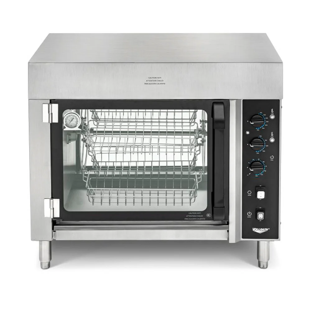 Rôtissoire électrique Vollrath RO4-208240-8