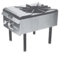 Vulcan - VSP-100-N