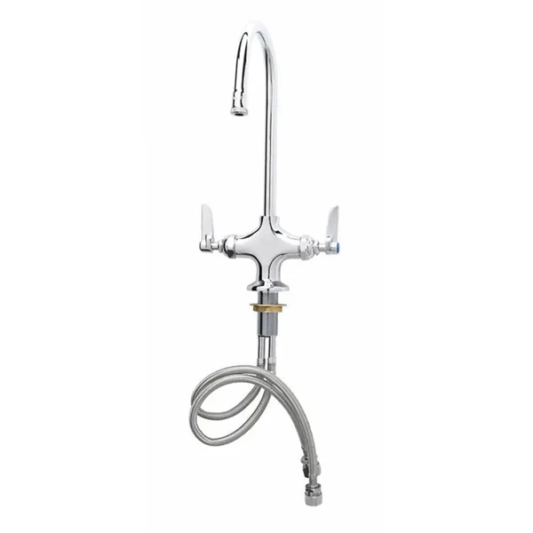Robinet d'office T&S B-0300