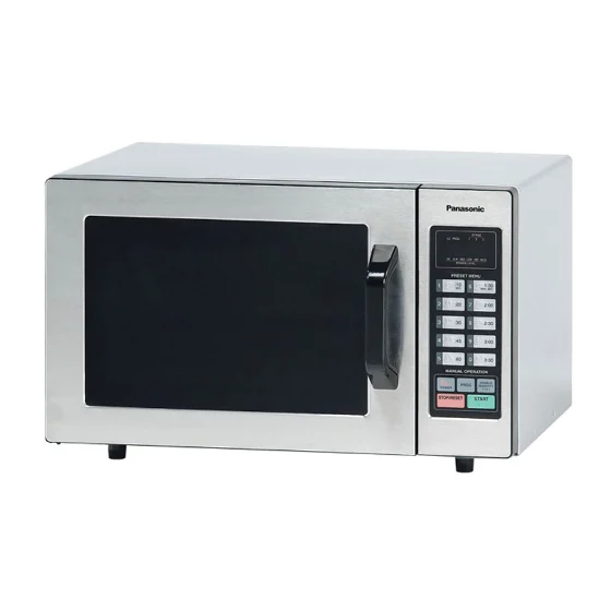 Panasonic - NE-1054