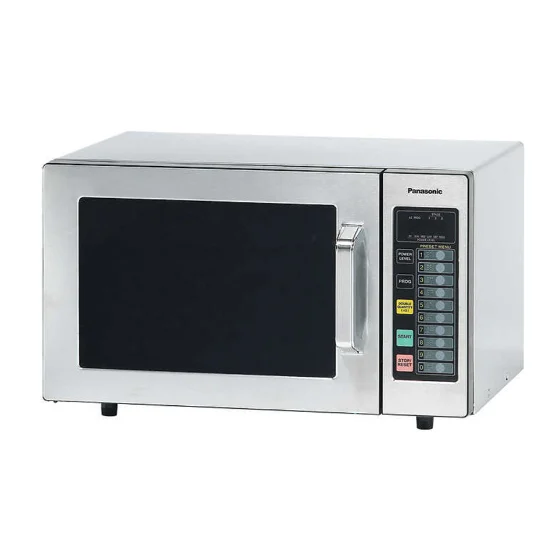 Panasonic - NE-1064