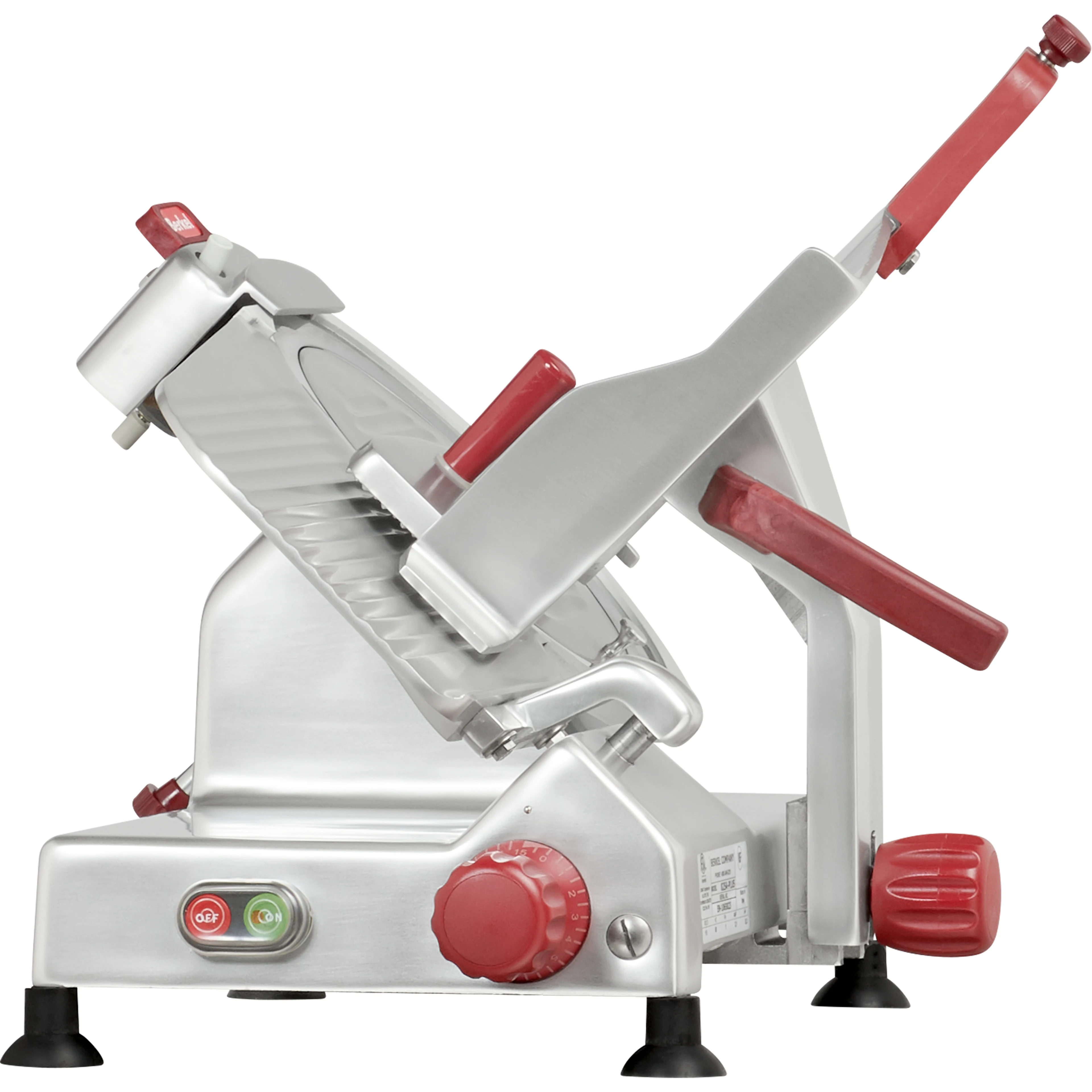 Trancheuse à viande Berkel 825A-Plus