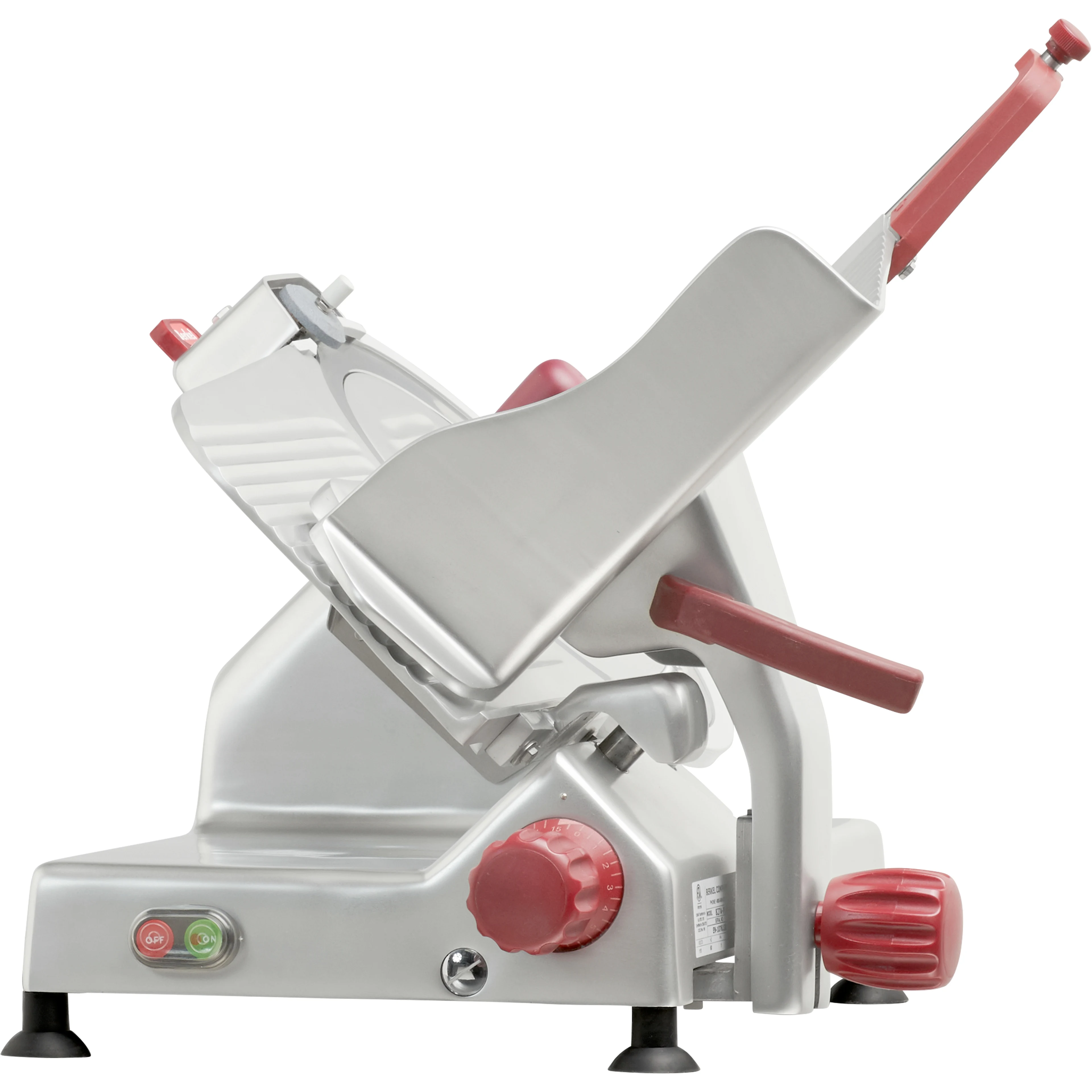 Trancheuse à viande Berkel 827A-Plus