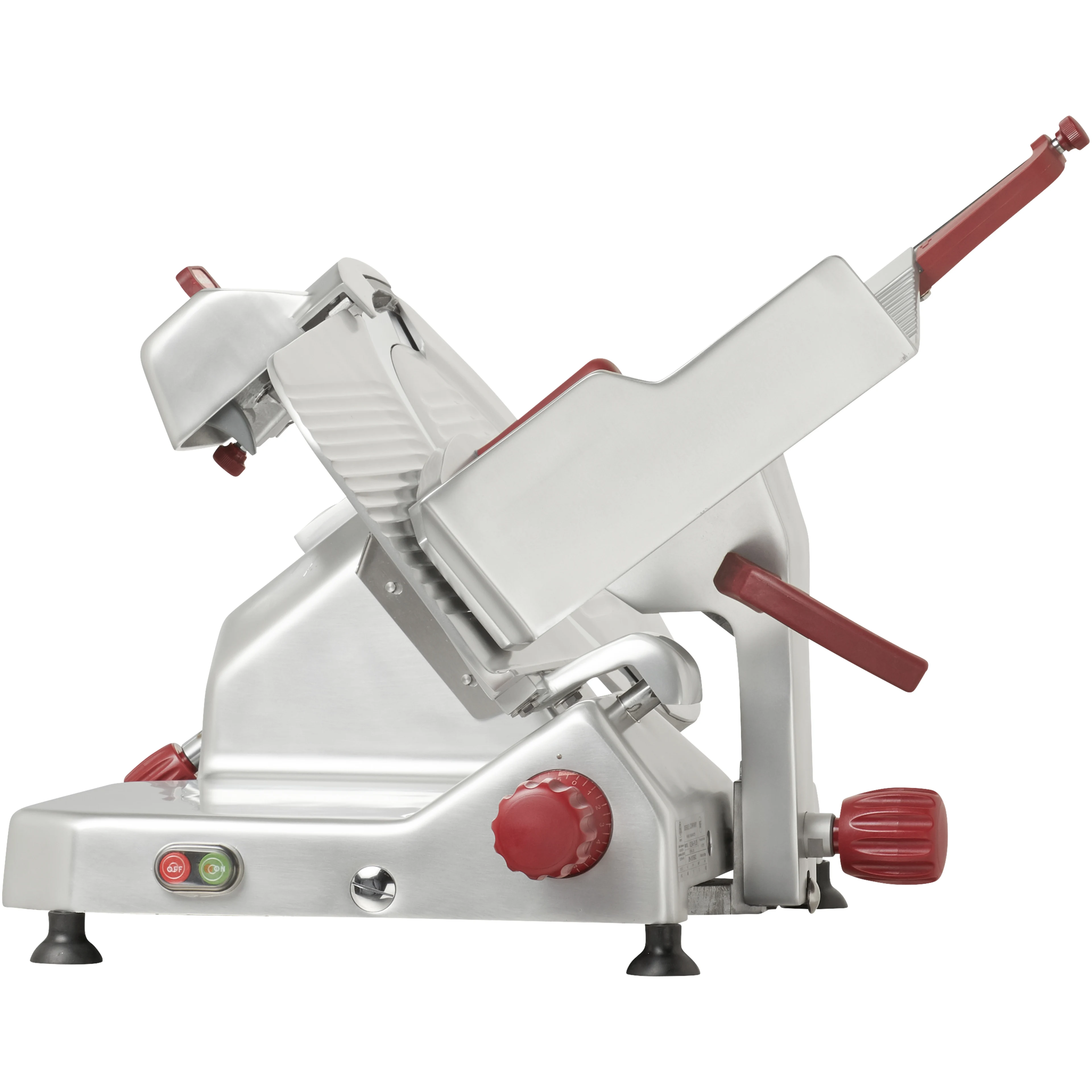 Berkel - 829A-PLUS