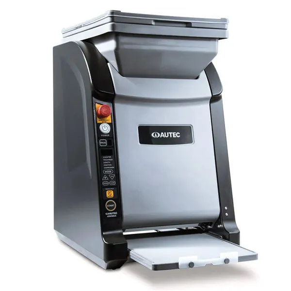 Machine à sushi maki / norimaki AUTEC ASM865A